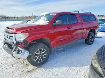 2017 Toyota Tundra 5TFUY5F10HX593952 Lot 78028665