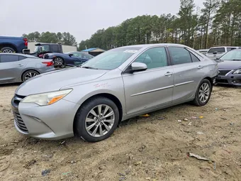 2016 Toyota Camry 4T1BF1FK9GU517012 Lot 48514756