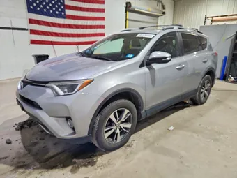 2016 Toyota RAV4 2T3RFREV1GW473765 Lot 46176056