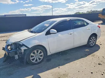 2018 Toyota Corolla 2T1BURHE9JC094355 Lot 46667466