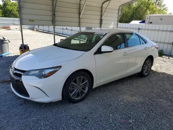 2016 Toyota Camry 4T1BF1FK5GU128674 Lot 48102906