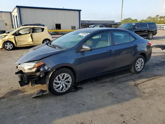 2019 Toyota Corolla 5YFBURHE6KP909015 Lot 47419216