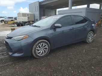 2019 Toyota Corolla 5YFBURHE6KP942953 Lot 50256466