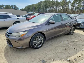 2016 Toyota Camry 4T1BF1FK9GU233573 Lot 46726646