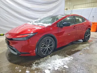 2023 Toyota Prius JTDADABU7P3001072 Lot 97493585