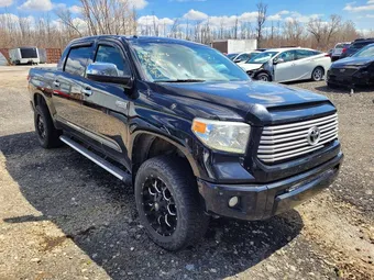 2015 Toyota Tundra 5TFAY5F15FX447224 Lot 51022596