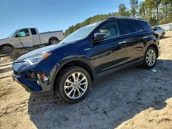 2017 Toyota RAV4 JTMDJREV0HD063272 Lot 46829466