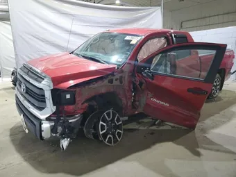 2015 Toyota Tundra 5TFUY5F13FX456338 Lot 71796315