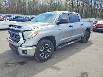 2015 Toyota Tundra 5TFDY5F18FX477895 Lot 48866576