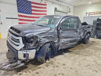 2017 Toyota Tundra 5TFUM5F1XHX069834 Lot 78865475