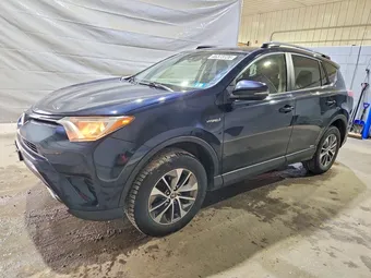 2018 Toyota RAV4 JTMRJREV8JD171151 Lot 46373726