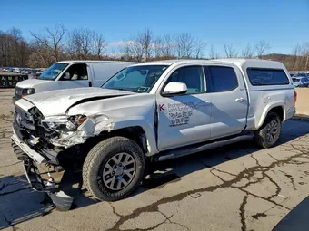 2017 Toyota Tacoma 3TMDZ5BN6HM031646 Lot 96791945