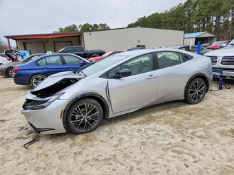 2024 Toyota Prius JTDACAAU2R3031426 Lot 46572386