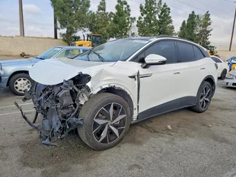 2023 Volkswagen ID4 1V25MPE88PC026662