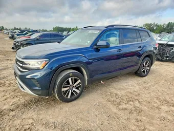 2023 Volkswagen Atlas 1V2DP2CA0PC516217 Lot 49535916