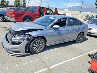 2021 Volkswagen Jetta 3VWC57BU3MM099985 Lot 45876676