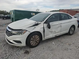 2019 Volkswagen Jetta 3VWCB7BU5KM155141 Lot 89877385