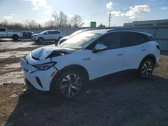 2023 Volkswagen ID4 1V2CMPE81PC026879
