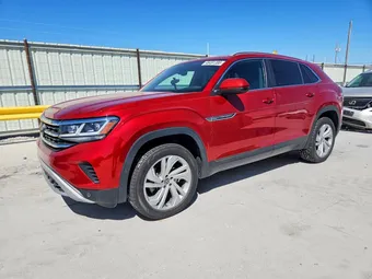 2020 Volkswagen Atlas 1V2EE2CA1LC231952 Lot 46481386