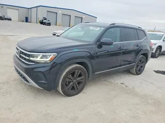 2021 Volkswagen Atlas 1V2BP2CA9MC516980 Lot 72926065