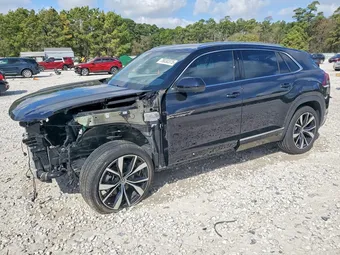 2025 Volkswagen Atlas 1V2FE2CA4SC214307 Lot 79030375