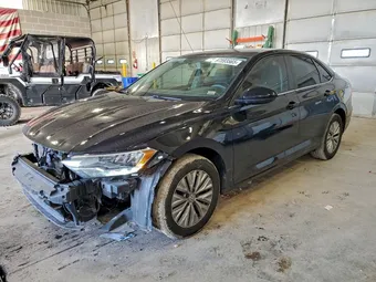 2020 Volkswagen Jetta 3VWCB7BU8LM032550 Lot 97593565