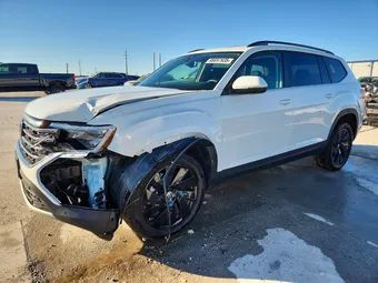 2025 Volkswagen Atlas 1V2JR2CA7SC559426 Lot 98697935