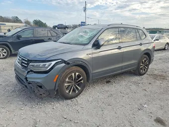 2023 Volkswagen Tiguan 3VVRB7AX4PM064881 Lot 79188805