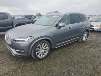 2017 Volvo XC90 YV4BC0PL1H1172685