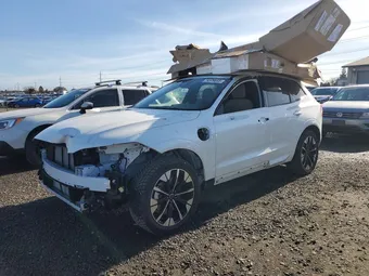 2026 Volvo XC60 YV4H60RC3T1388478