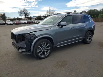 2017 Volvo XC90 YV4A22PK3H1182216