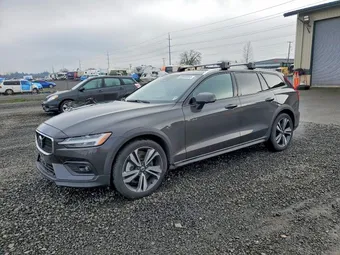 2025 Volvo V60 YV4L12WK7S2147063