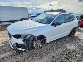 2020 Volvo XC60 YV4BR0DM7L1536161