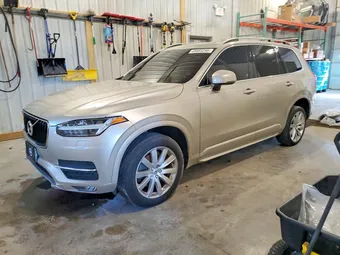 2018 Volvo XC90 YV4A22PKXJ1190822