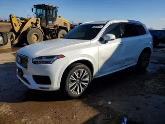 2020 Volvo XC90 YV4102PK8L1591777