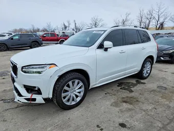 2019 Volvo XC90 YV4102CK0K1419201