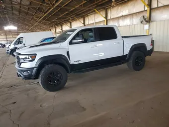 2022 Ram 1500 1C6SRFU96NN264142 Lot 42060226