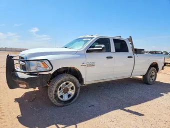 2017 Ram 3500 3C63R3GL5HG629580 Lot 45837536