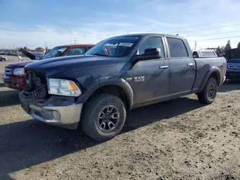 2017 Ram 1500 1C6RR7TT5HS608177 Lot 76032485