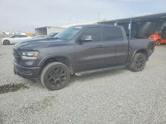 2020 Ram 1500 1C6SRFJT6LN109801 Lot 99022775