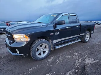 2018 Ram 1500 1C6RR7FT8JS175875 Lot 98964415