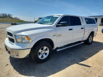 2017 Ram 1500 1C6RR7TT4HS745028 Lot 50704856