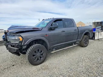 2022 Ram 2500 3C6UR5SL6NG136347 Lot 45823296