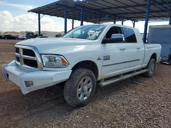 2015 Ram 2500 3C6UR5PL7FG587233 Lot 41776726