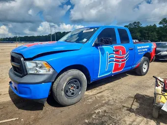 2022 Ram 1500 1C6RR6FGXNS171166 Lot 55688856