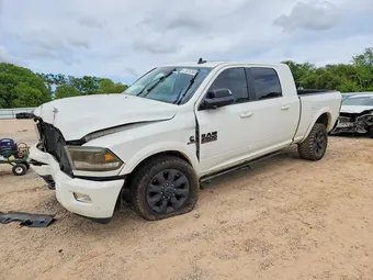 2017 Ram 2500 3C6UR5NLXHG518333 Lot 47925286