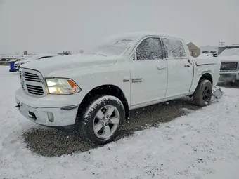 2017 Ram 1500 1C6RR7LT2HS621758 Lot 95013545