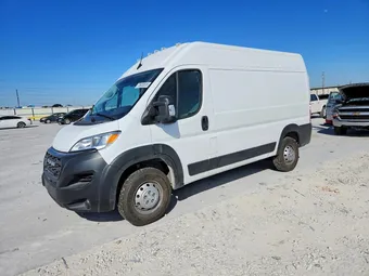 2023 Ram Promaster 3C6LRVBG4PE556167