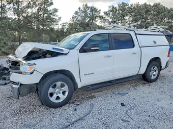 2020 Ram 1500 1C6RRFFGXLN356765 Lot 41892586