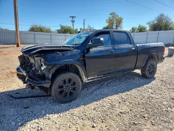 2022 Ram 2500 3C6UR5SL3NG253836 Lot 91243905